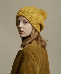 Strickset Hat Aus Fire Von Lang Yarns – Bild 3