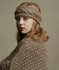 Strickset Headband Aus Fire Von Lang Yarns 7 Strickset Headband Aus Fire Von Lang Yarns – Bild 4