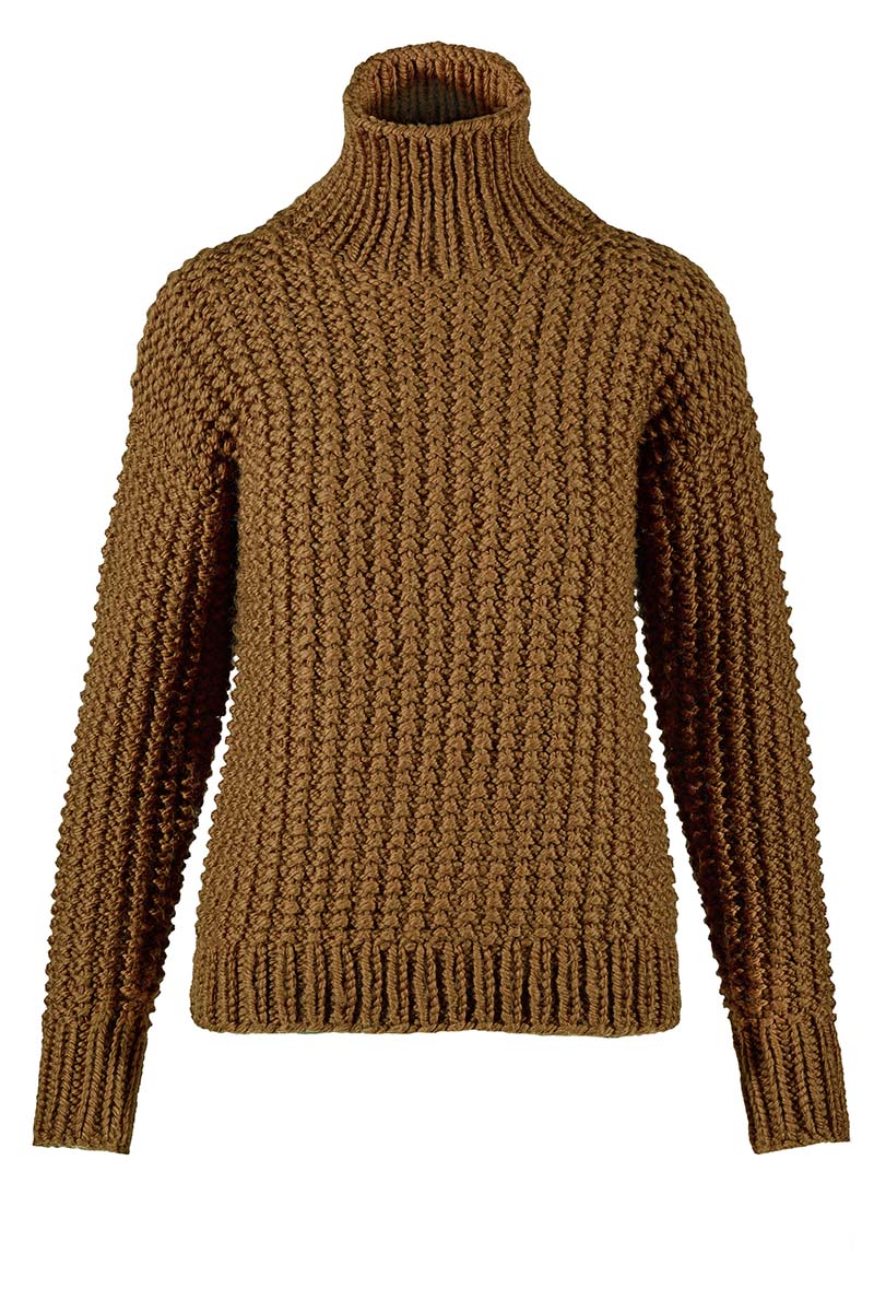 Strickset Sweater Aus Fire Von Lang Yarns 1 Strickset Sweater Aus Fire Von Lang Yarns