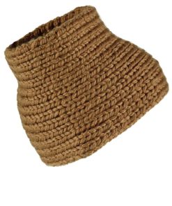 Strickset Headband aus Fire von Lang Yarns