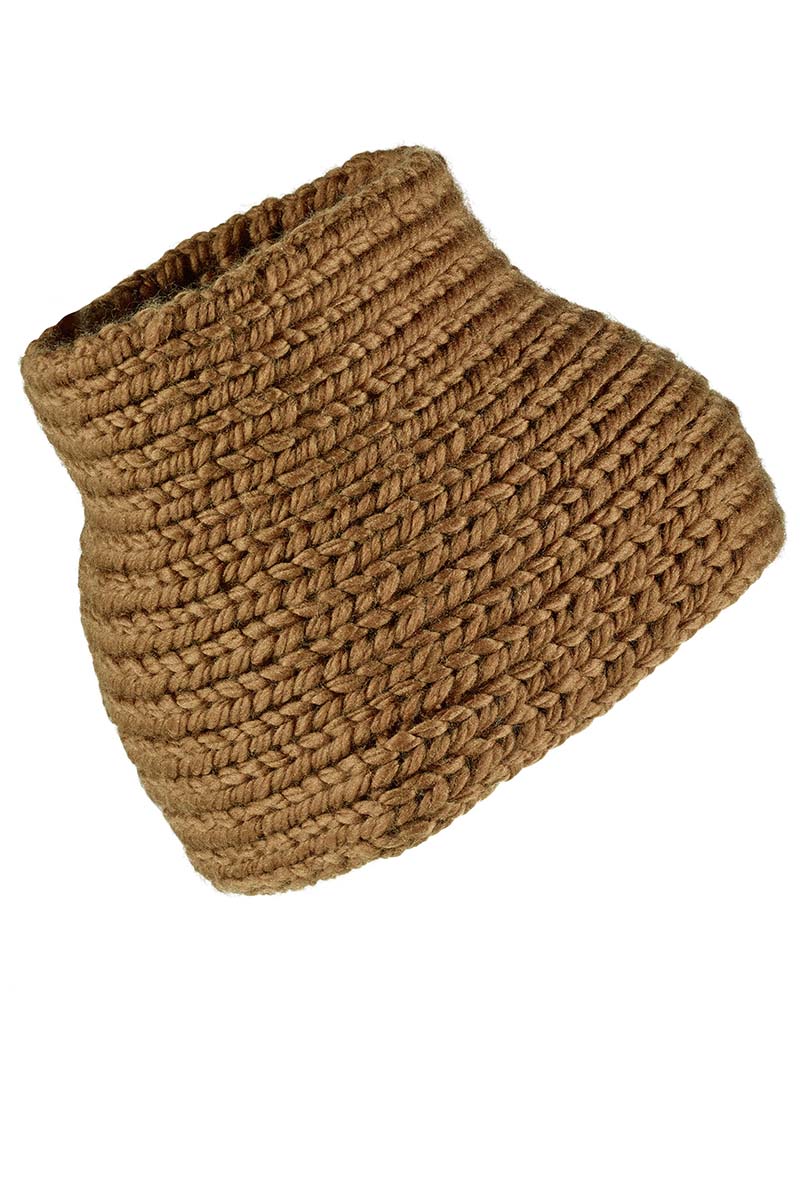 Strickset Headband Aus Fire Von Lang Yarns 1 Strickset Headband Aus Fire Von Lang Yarns