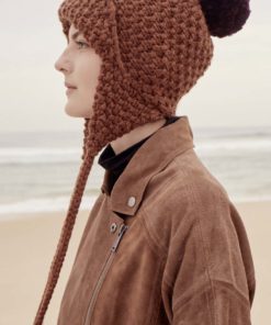 Strickset Hat Aus Fire Von Lang Yarns – Bild 3