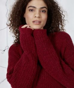 Strickset Cardigan Aus Malou Light Von Lang Yarns 7 Strickset Cardigan Aus Malou Light Von Lang Yarns – Bild 4