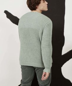 Strickset Cardigan Aus Merino+ Von Lang Yarns 5 Strickset Cardigan Aus Merino+ Von Lang Yarns – Bild 2