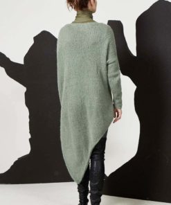 Strickset Pullover Aus Suri Alpaca Von Lang Yarns – Bild 2