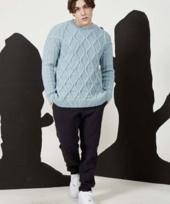 Strickset Pullover Aus Merino+ Von Lang Yarns – Bild 3