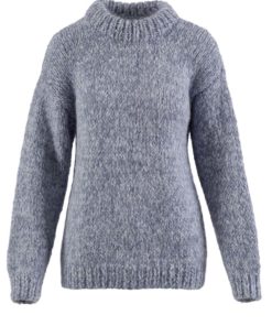 Strickset Sweater aus Honor von Lang Yarns