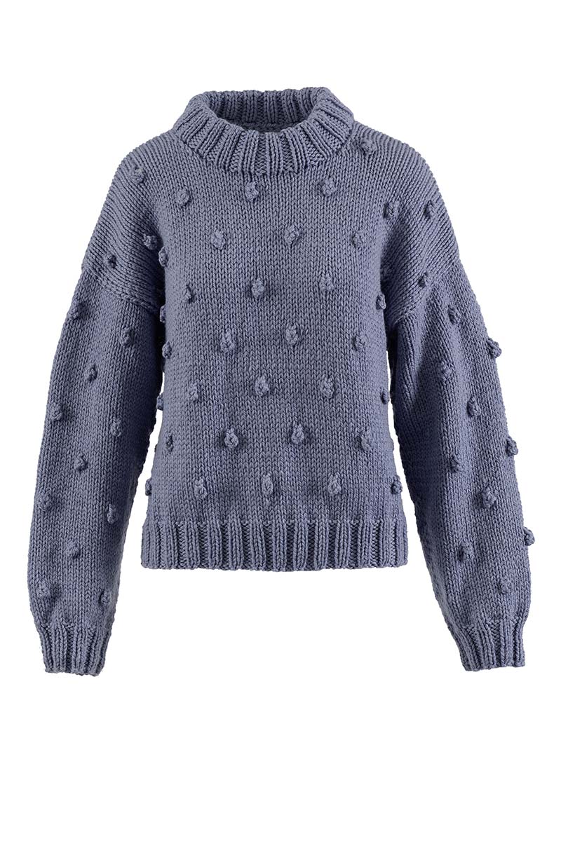 Strickset Sweater Aus Glory Von Lang Yarns 1 Strickset Sweater Aus Glory Von Lang Yarns