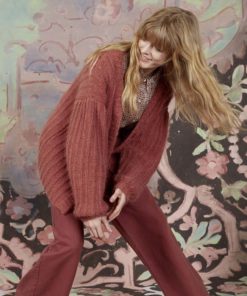 Strickset Cardigan Aus Honor Von Lang Yarns – Bild 3