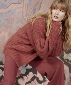 Strickset Cardigan Aus Honor Von Lang Yarns – Bild 4