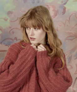 Strickset Cardigan Aus Honor Von Lang Yarns – Bild 6