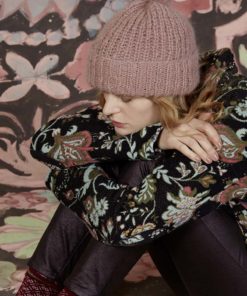 Strickset Hat Aus Honor Von Lang Yarns – Bild 2