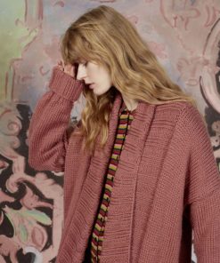 Strickset Coat Aus Glory Von Lang Yarns 5 Strickset Coat Aus Glory Von Lang Yarns – Bild 3