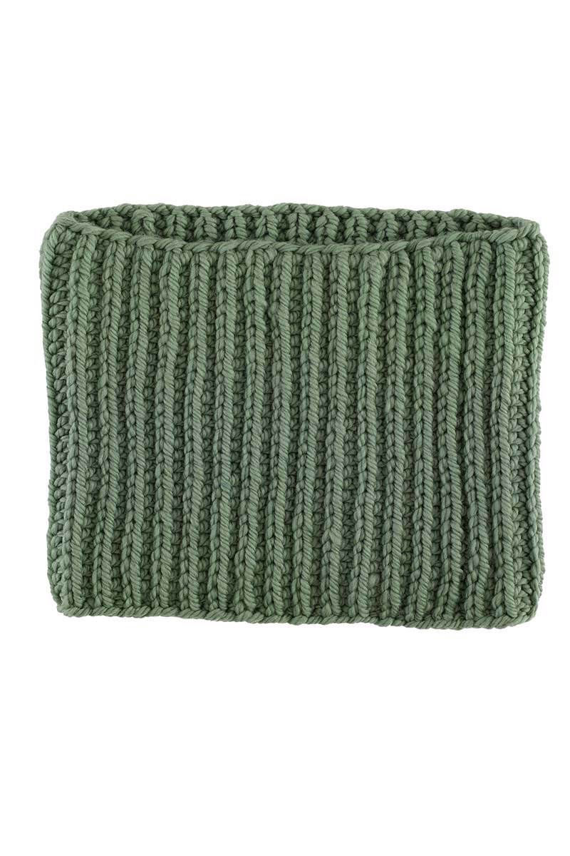 Strickset Snood Aus Fire Von Lang Yarns 1 Strickset Snood Aus Fire Von Lang Yarns