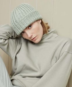 Strickset Hat Aus Glory Von Lang Yarns 3 Strickset Hat Aus Glory Von Lang Yarns – Bild 2