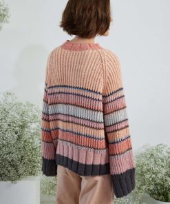 Strickset Pullover Aus Amira Von Lang Yarns 5 Strickset Pullover Aus Amira Von Lang Yarns – Bild 2