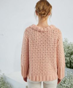 Strickset Pullover Aus Amira Von Lang Yarns 5 Strickset Pullover Aus Amira Von Lang Yarns – Bild 2