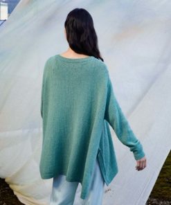 Strickset Pullover Aus Regina Von Lang Yarns – Bild 2