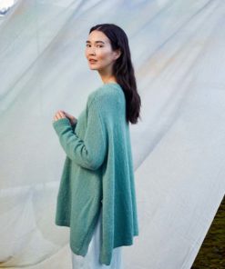 Strickset Pullover Aus Regina Von Lang Yarns – Bild 3