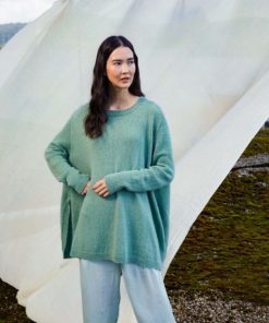 Strickset Pullover Aus Regina Von Lang Yarns – Bild 4