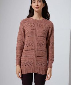Strickset Pullover Aus Norma Von Lang Yarns 7 Strickset Pullover Aus Norma Von Lang Yarns – Bild 4