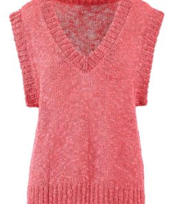 Strickset Slipover aus Pride von Lang Yarns