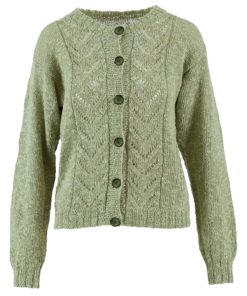 Strickset Cardigan aus Pride von Lang Yarns