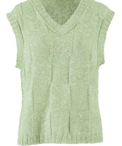 Strickset Slipover aus Pride von Lang Yarns