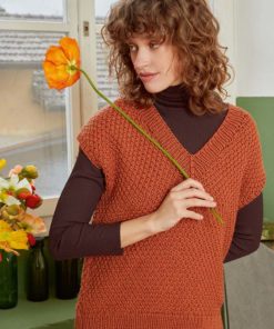 Strickset Pullunder Aus Carpe Diem Von Lang Yarns – Bild 2