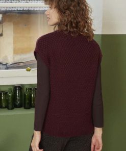Strickset Pullunder Aus Carpe Diem Von Lang Yarns – Bild 6
