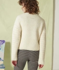 Strickset Jacke Aus Carpe Diem Von Lang Yarns – Bild 2