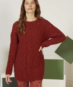 Strickset Pullover Aus Yak Von Lang Yarns 6 Strickset Pullover Aus Yak Von Lang Yarns – Bild 3