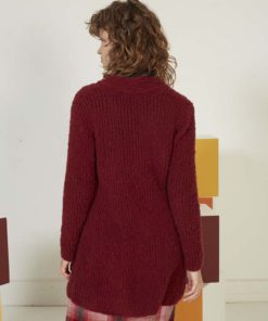 Strickset Jacke Aus Phoenix Von Lang Yarns – Bild 2
