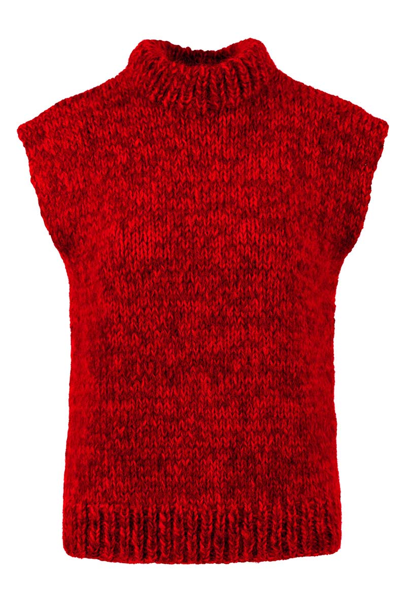 Strickset Slipover Aus Honor Von Lang Yarns 1 Strickset Slipover Aus Honor Von Lang Yarns