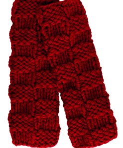 Strickset Wrist warmers aus Fire von Lang Yarns