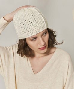 Strickset Hat Aus Glory Von Lang Yarns 6 Strickset Hat Aus Glory Von Lang Yarns – Bild 3