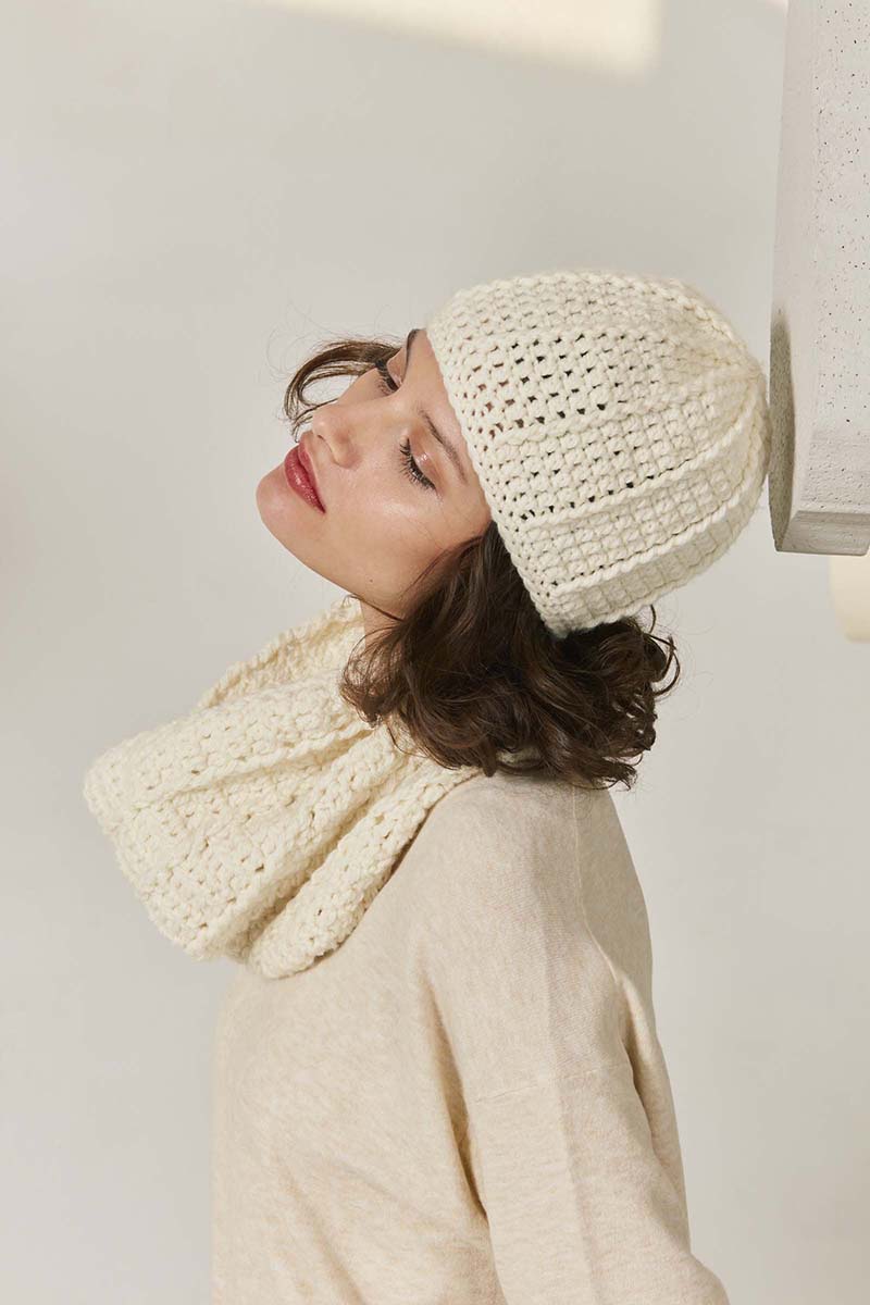 Strickset Hat Aus Glory Von Lang Yarns 4 Strickset Hat Aus Glory Von Lang Yarns – Bild 4