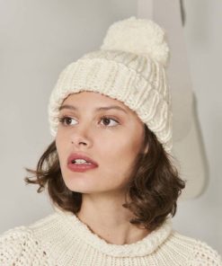 Strickset Hat Aus Fire Von Lang Yarns 4 Strickset Hat Aus Fire Von Lang Yarns – Bild 2