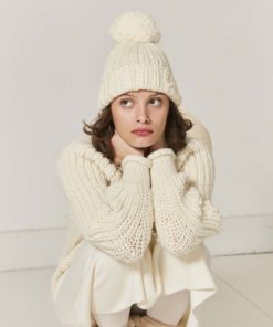 Strickset Hat Aus Fire Von Lang Yarns 5 Strickset Hat Aus Fire Von Lang Yarns – Bild 3