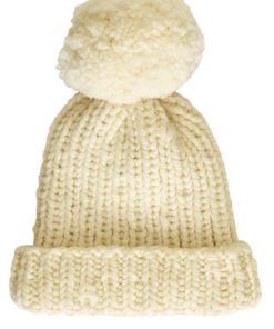 Strickset Hat aus Fire von Lang Yarns