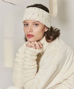 Strickset Wrist Warmers Aus Glory Von Lang Yarns 6 Strickset Wrist Warmers Aus Glory Von Lang Yarns – Bild 3