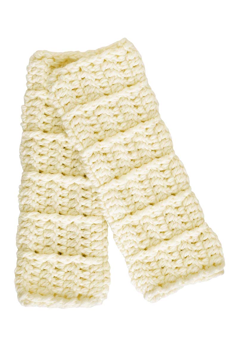 Strickset Wrist Warmers Aus Glory Von Lang Yarns 1 Strickset Wrist Warmers Aus Glory Von Lang Yarns