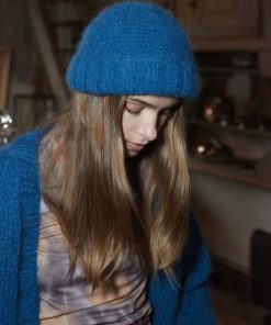 Strickset Hat Aus Honor Von Lang Yarns 3 Strickset Hat Aus Honor Von Lang Yarns – Bild 2