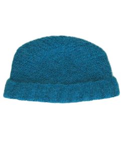 Strickset Hat aus Honor von Lang Yarns