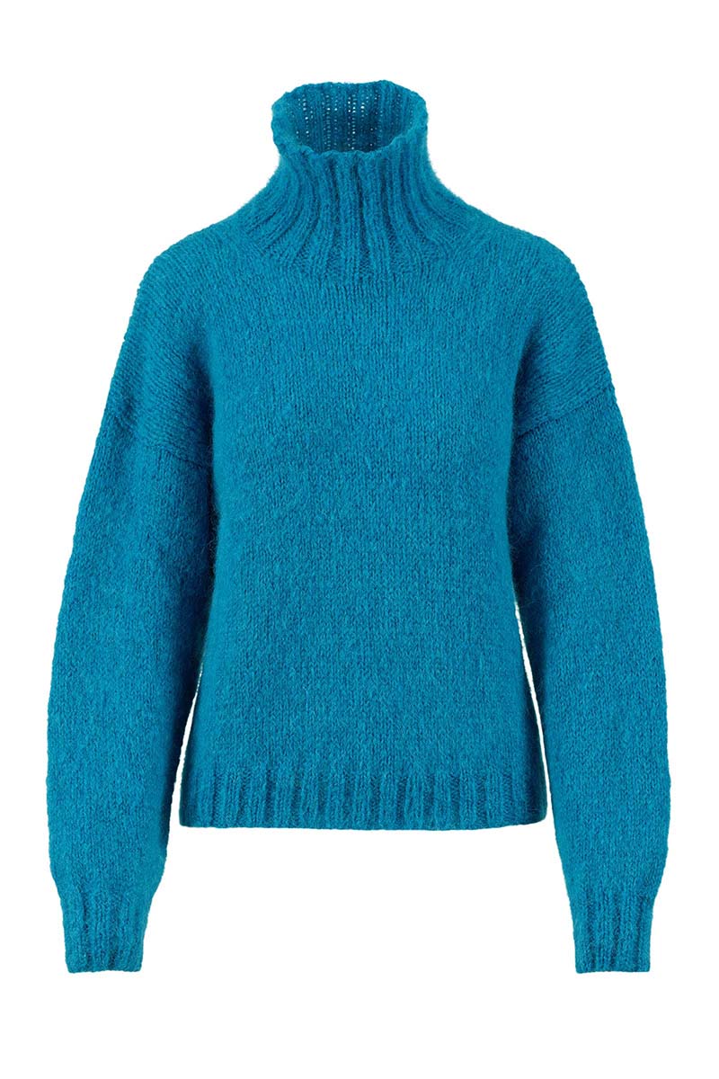 Strickset Sweater Aus Honor Von Lang Yarns 1 Strickset Sweater Aus Honor Von Lang Yarns
