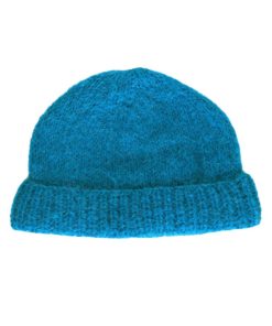 Strickset Hat aus Honor von Lang Yarns