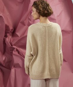 Strickset Pullover Aus Regina Von Lang Yarns 5 Strickset Pullover Aus Regina Von Lang Yarns – Bild 2