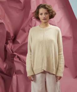 Strickset Pullover Aus Regina Von Lang Yarns 6 Strickset Pullover Aus Regina Von Lang Yarns – Bild 3