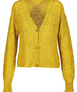 Strickset Cardigan aus Pride von Lang Yarns