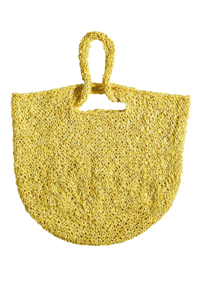 Strickset Bag Aus Pride Von Lang Yarns 1 Strickset Bag Aus Pride Von Lang Yarns